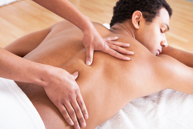 Massage huyệt đạo là gì? Cần lưu ý gì khi bấm huyệt? 1