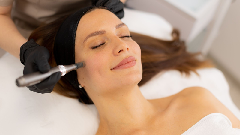 Massage mặt đúng cách có thể giúp trẻ hóa da mặt