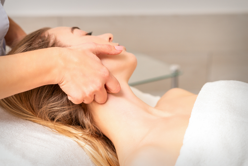 Massage thải độc hệ bạch huyết: Những ai nên thực hiện? 4