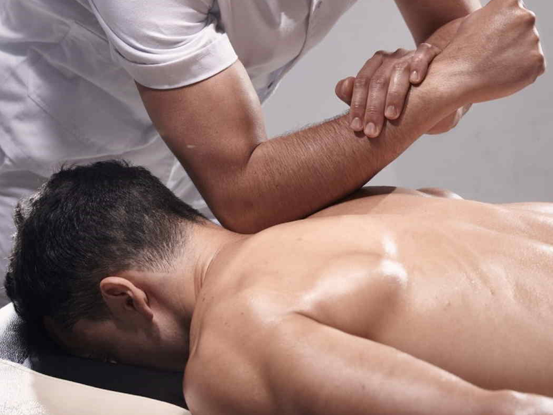 Massage thể thao là gì? Những thông tin cần biết 2