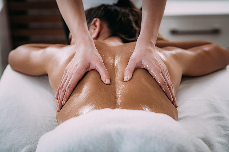 Massage Thụy Điển là gì? Các lợi ích của phương pháp massage này 1