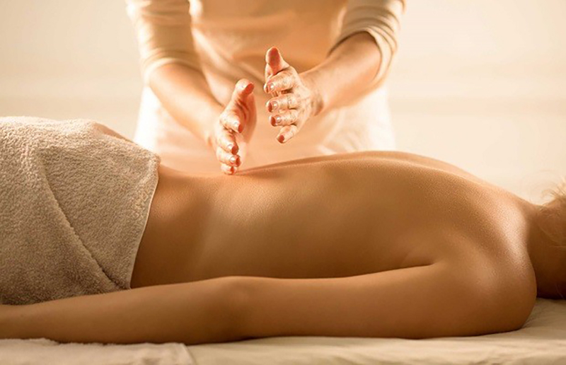 Massage Thụy Điển là gì? Các lợi ích của phương pháp massage này 3