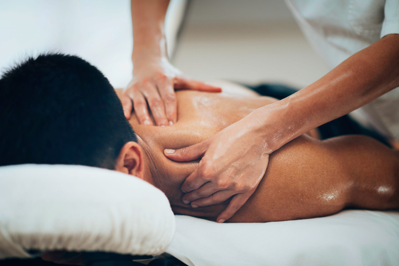 Massage về bị đau nguyên nhân vì sao? 3