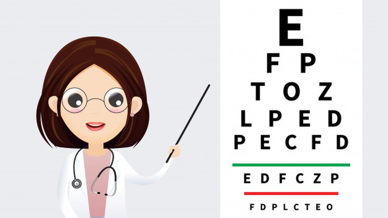 Mắt 3/10 là cận bao nhiêu độ và cách cải thiện thị lực hiệu quả 2