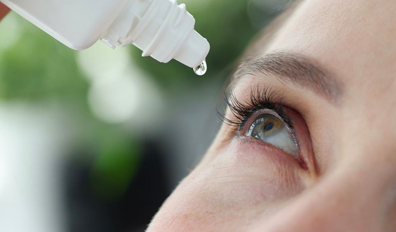 Mắt lẹo là gì? Cách chăm sóc mắt sau khi chích lẹo hiệu quả 2