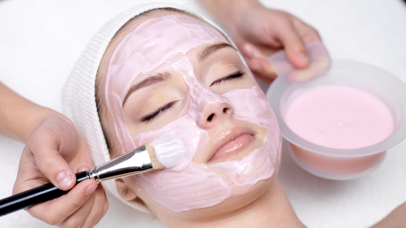 Mặt nạ dẻo​ có công dụng gì? Các loại mặt nạ dẻo hiện nay hay dùng 2