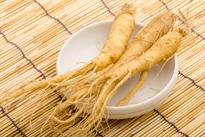Mặt nạ nhân sâm​ và các công dụng tuyệt vời đối với làn da1
