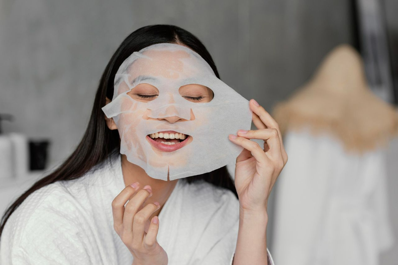 Mặt nạ nhân sâm​ và các công dụng tuyệt vời đối với làn da2