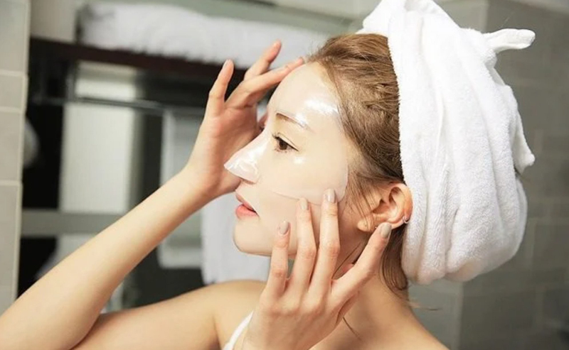 Mặt Nạ Thạch Là Gì? Có Tốt Không Và Dùng Thế Nào Cho Hiệu Quả? 3 Mặt Nạ Thạch Là Gì? Có Tốt Không Và Dùng Thế Nào Cho Hiệu Quả 3