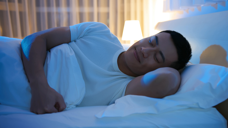 Mất ngủ: Tổng quan về triệu chứng mất ngủ và cách khắc phục 4