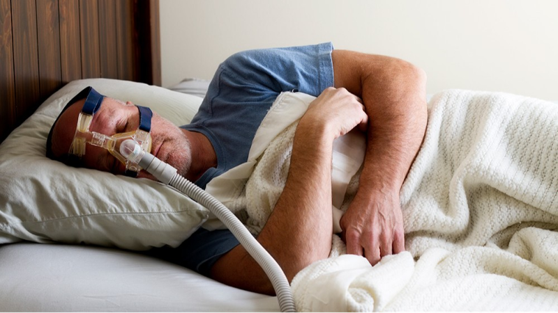 Mất ngủ có thể khiến bạn giảm khả năng chịu đau về thể chất 3
