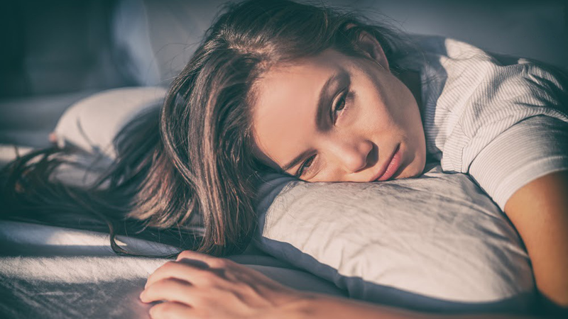 Mất ngủ ở phụ nữ tuổi 30 có nguy hiểm không? 2