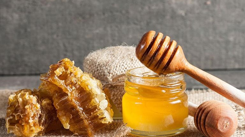 Mật ong - Liệu pháp tự nhiên hiệu quả trong việc chữa viêm đại tràng 3