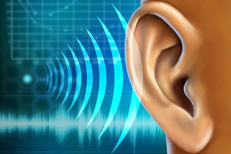 Mất thính lực tần số cao:  Nguyên nhân, triệu chứng và cách ngăn ngừa