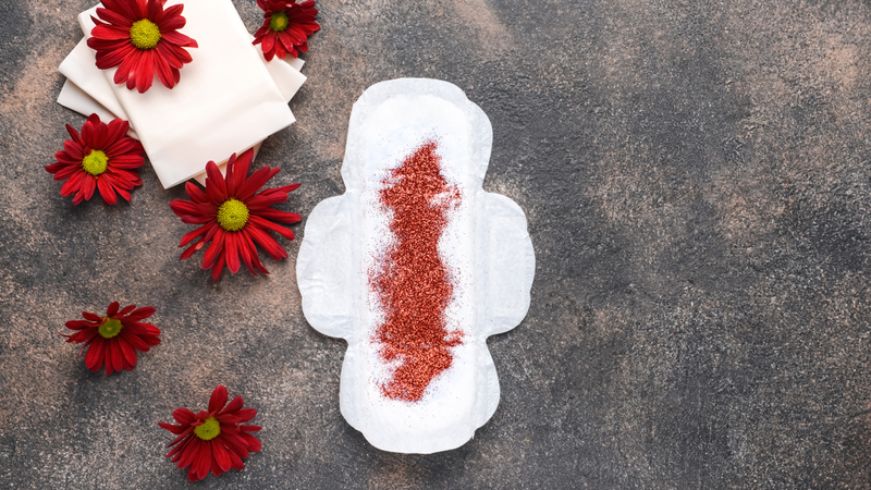 Máu báo thai ra nhiều ngày có sao không? Nguyên nhân và cách xử trí 2