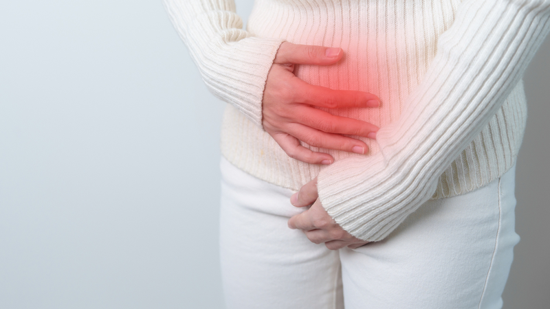 Máu báo thai ra nhiều ngày có sao không? Nguyên nhân và cách xử trí 3