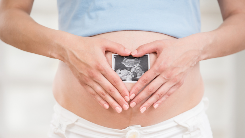 Máu báo thai ra nhiều ngày có sao không? Nguyên nhân và cách xử trí 5