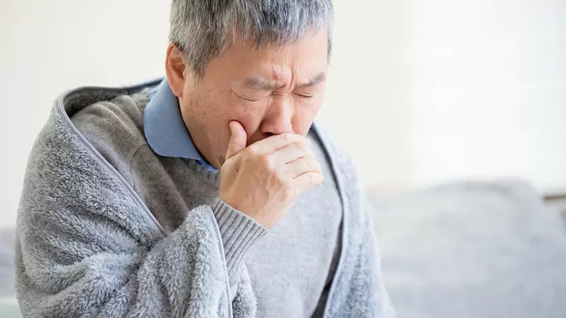 Màu đờm có ý nghĩa như thế nào? 