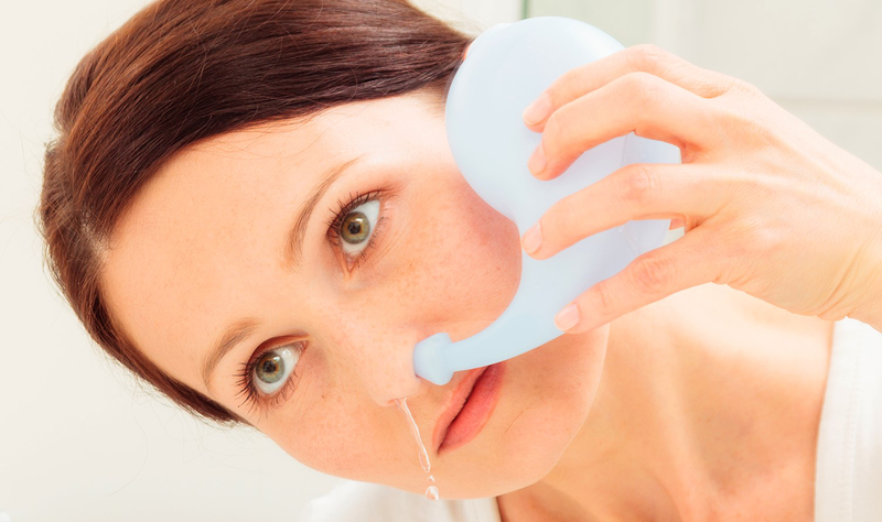 Màu sắc của nước mũi ảnh hưởng gì đến sức khoẻ