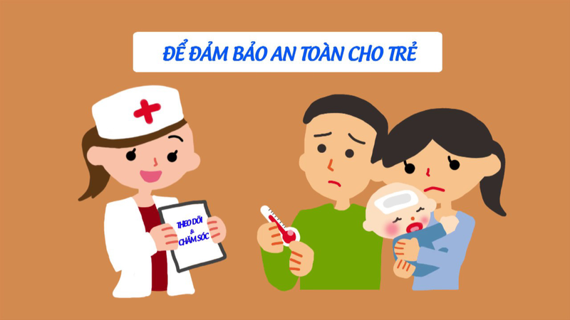 Vắc xin MR là gì? Những lưu ý khi đưa trẻ đi tiêm 6