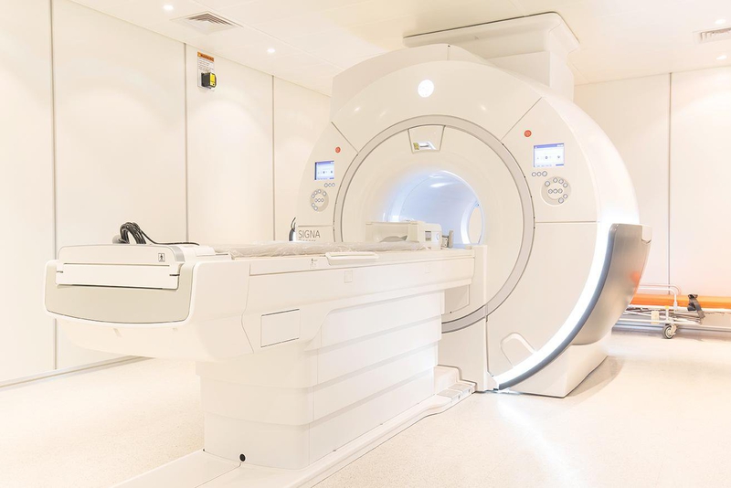 Máy MRI là gì? Ưu và nhược điểm của phương pháp chụp cộng hưởng từ 1
