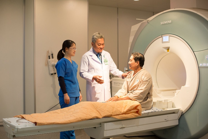 Máy MRI là gì? Ưu và nhược điểm của phương pháp chụp cộng hưởng từ 2