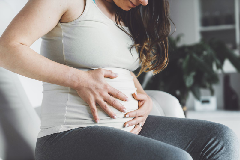 Mẹ bầu bị tiêu chảy 3 tháng đầu: nguyên nhân và cách điều trị