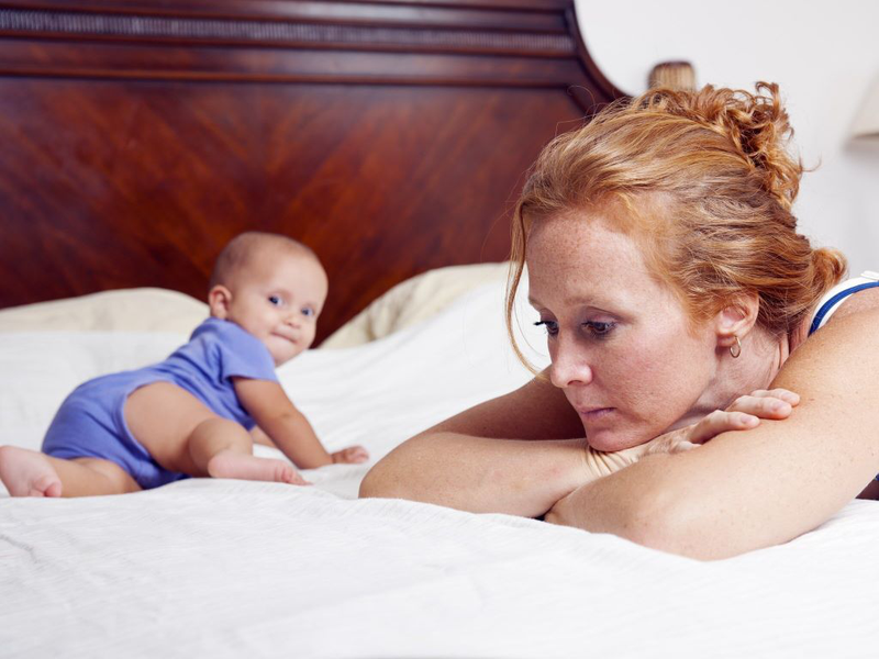 Mẹ sau sinh ăn khổ qua có mất sữa không và ảnh hưởng gì đến nguồn sữa? 2