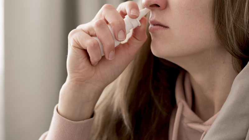 Bệnh viêm mũi dị ứng thời tiết: Nguyên nhân, dấu hiệu và cách chữa trị 3