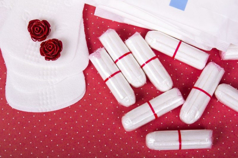 [MẸO DÂN GIAN] Chữa rong kinh bằng cây nhọ nồi hiệu quả 1