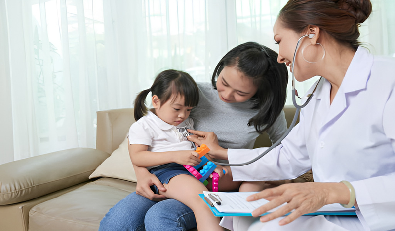 Mệt mỏi sau tiêm vắc-xin có nguy hiểm không? Những điều bạn cần biết 4