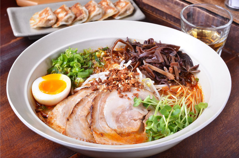 Mì Ramen ăn nhiều có tốt không? Cách ăn mì Ramen tốt cho sức khỏe 1