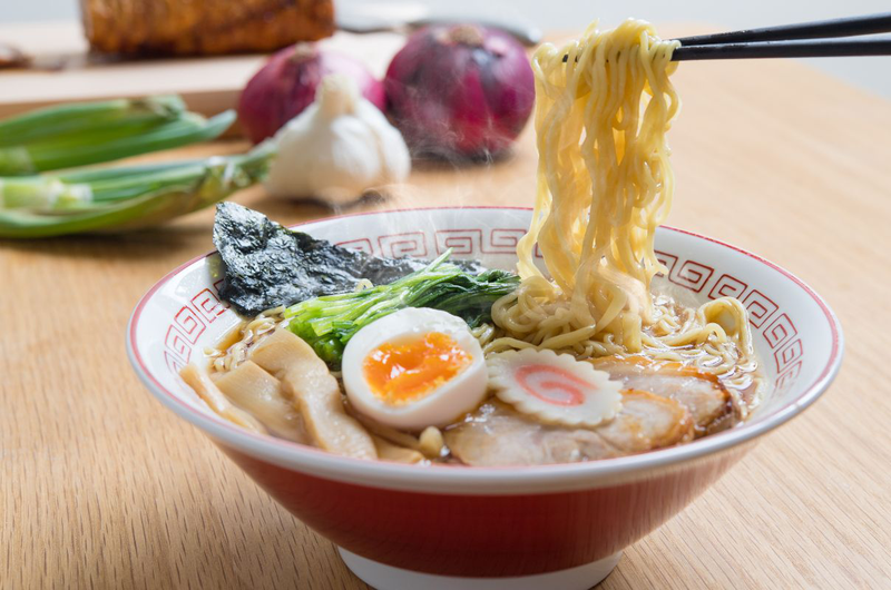 Mì Ramen ăn nhiều có tốt không? Cách ăn mì Ramen tốt cho sức khỏe 4