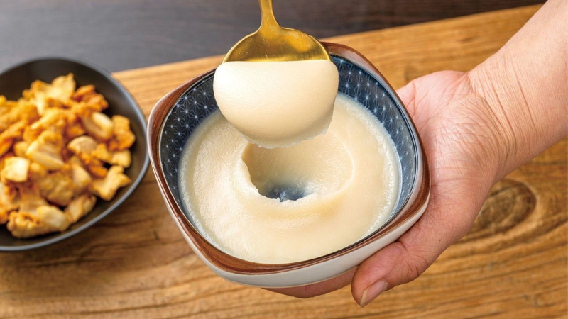 Nên chọn mỡ heo sạch, từ nguồn an toàn để đảm bảo giá trị dinh dưỡng