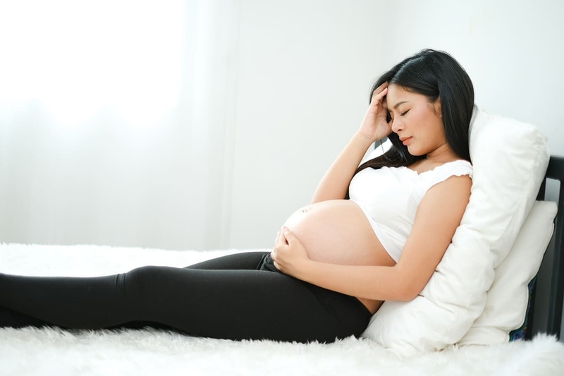 Mổ lấy thai chủ động trong những trường hợp nào? Những lợi ích và bất cập cần biết 3