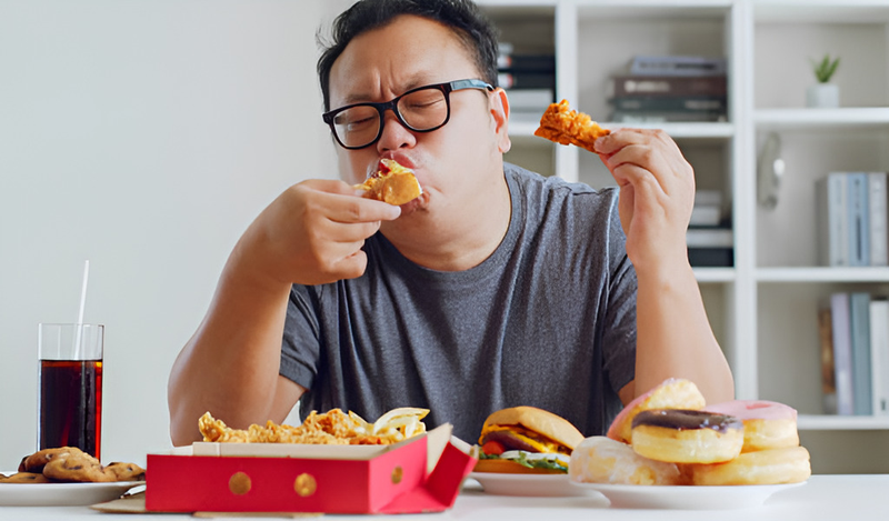 Mỡ máu ký hiệu là gì? Những thông tin qan trọng về chỉ số mỡ máu 2