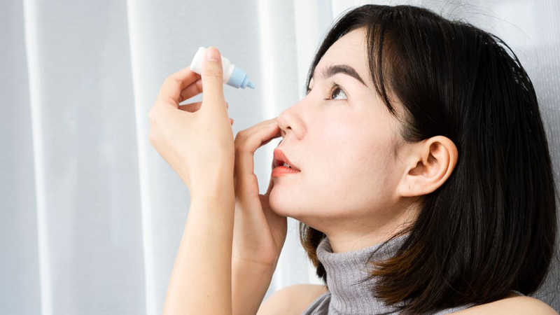 Mổ Phaco bao lâu làm việc bình thường? Cách giúp mắt nhanh hồi phục 3