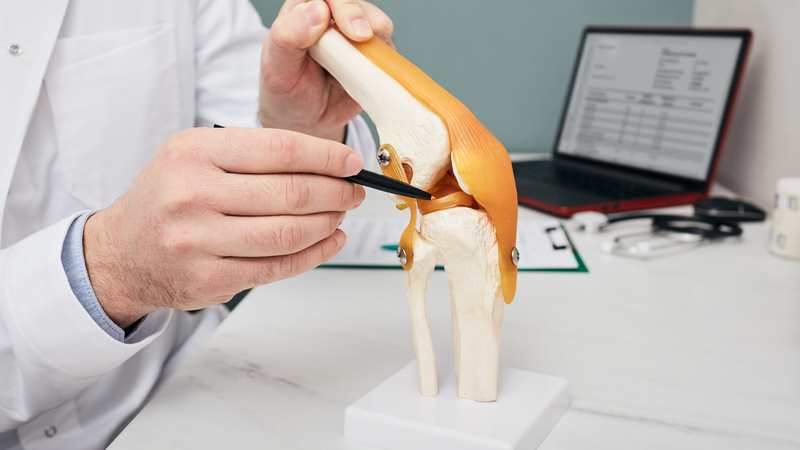 Mổ rách sụn chêm bao lâu thì hồi phục​? Tìm hiểu ngay! 1