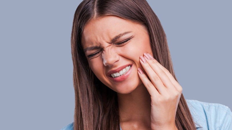 Mọc răng khôn có bị đau đầu không 4