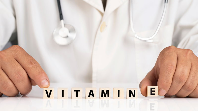 Mối liên hệ giữa vitamin E và khả năng sinh sản thế nào? 3