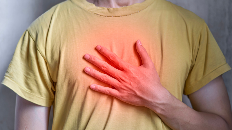 Mối liên quan giữa cholesterol và viêm như thế nào? 3