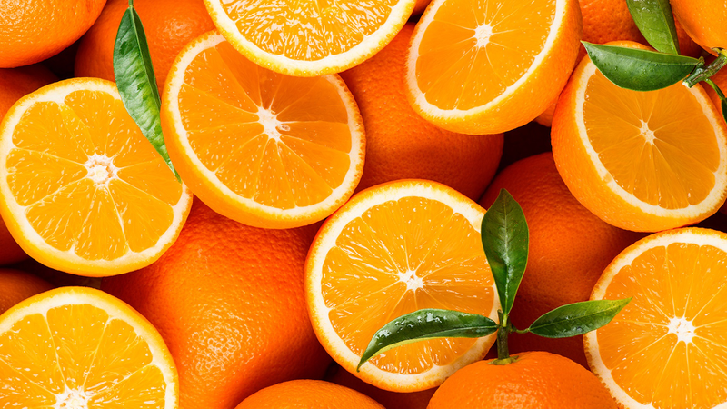 Mỗi ngày ăn 1 quả cam có tác dụng gì? Ăn nhiều tốt không?