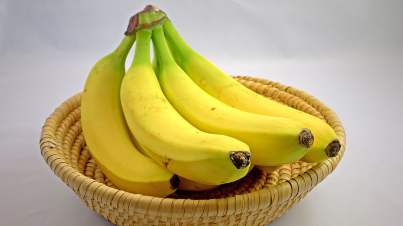 Mỗi ngày ăn 2 quả chuối có tác dụng gì 2