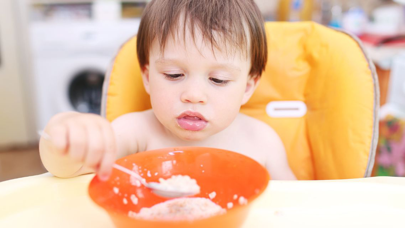 Khéo léo kết hợp các nguyên liệu, mẹ sẽ có vô vàn món ăn ngon từ yến mạch