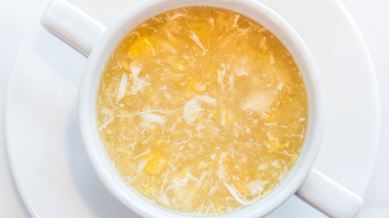 10 Món ăn từ cua cho bé ăn dặm ngon khó cưỡng mẹ nên thử ngay 3