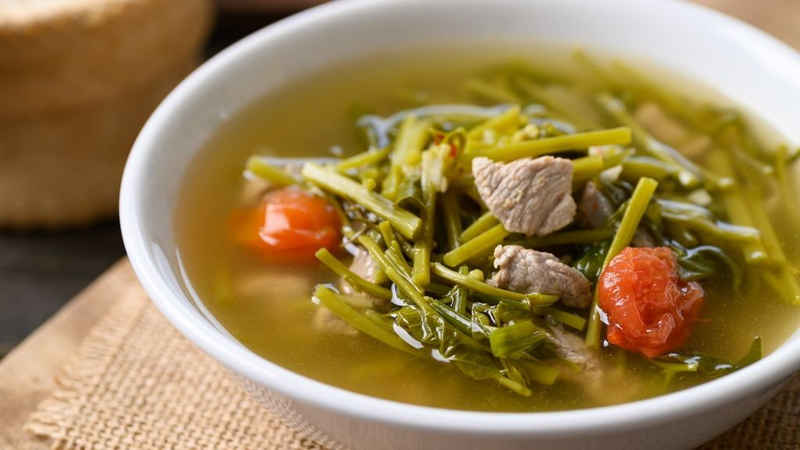 Mồng tơi tím: Lợi ích và những lưu ý khi dùng! 4