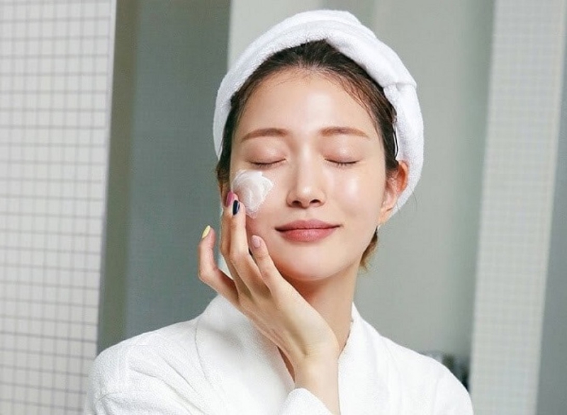 Một liệu trình trị sẹo rỗ bao lâu và chăm sóc da sau điều trị như thế nào? 3