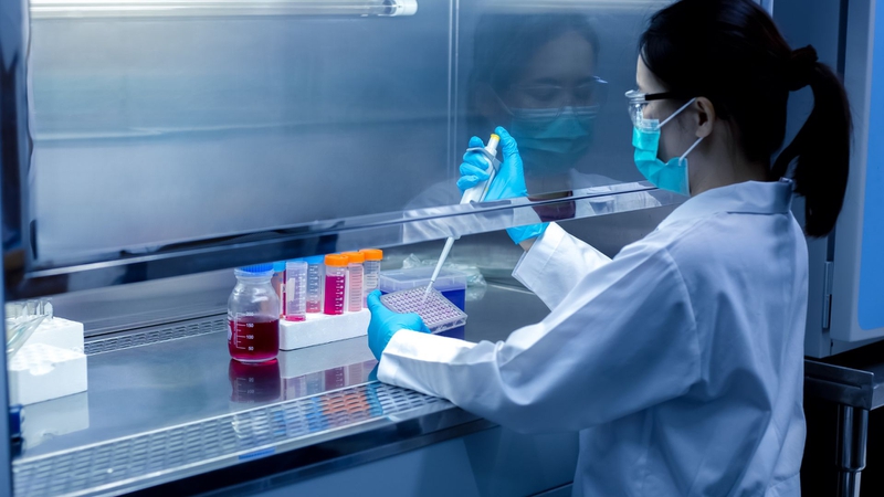 Một mũi tiêm để giảm cholesterol suốt đời? Các nhà khoa học mở ra liệu pháp gen đột phá 3