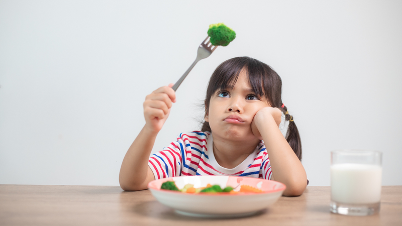 Một số cách giúp trẻ đi ngoài khi bị táo bón mà mẹ có thể tham khảo 1