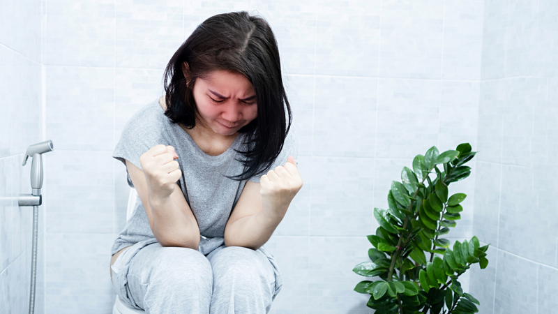 Một số dấu hiệu bệnh trĩ ở phụ nữ cần lưu ý để nhận biết kịp thời 2